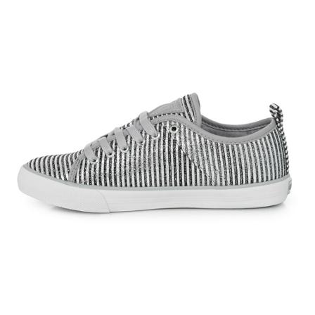 Guess - Sneakers - Grå - Dam - Storlek: 40 Eu, Dam, Storlek: 40 EU