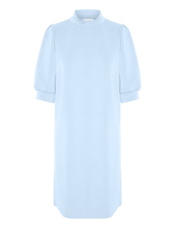 My Essential Wardrobe | Ellemw Puff Dress | XS