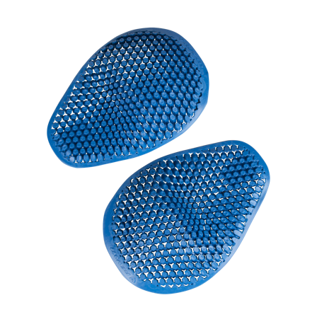 Knæ- og Albuebeskyttere SEESMART RV31-L1-B Onesize