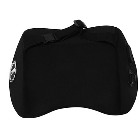 Bilmassage nackstöd säte elektrisk säkerhet nackkudde skydd säten universal