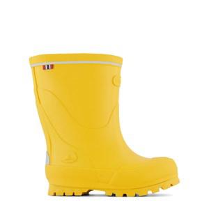 Kids - Viking Yellow Jolly Rain Boots 21 EU - Boots - 21 EU - Yellow - Junge