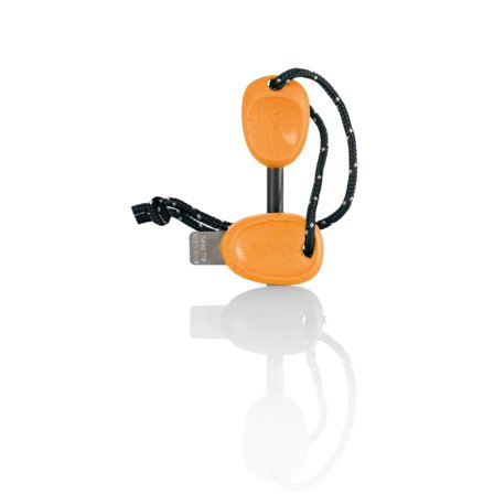 Light My Fire Swedish Firesteel Bio Scout other equipment Orange OneSize
