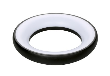 BA UFO 25W LED 3000K