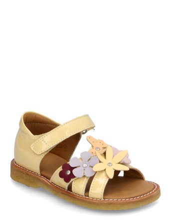 ANGULUS | Sandals - Flat - Open Toe - Clo | 30