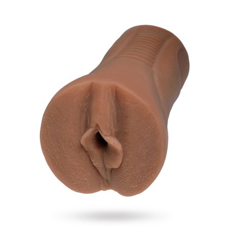 Honey Gold Pocket Masturbator - Doc Johnson