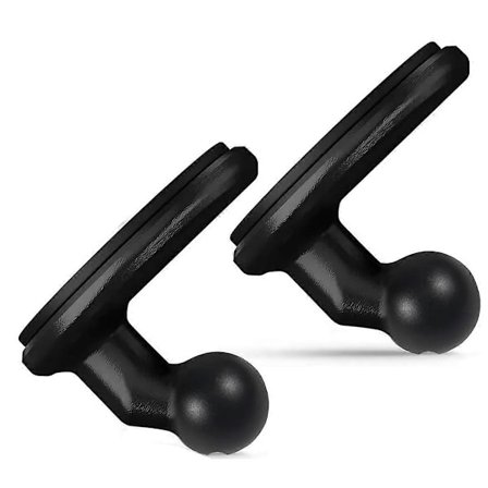 PCS Lavprofils Klæbende Beslag til Dashcam Beslag til Dash Cam Mini 2 Mini 3/45/46/47/55/56/57/65W/66W/67W/X110