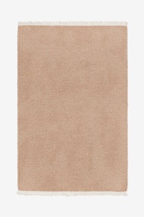 Svanefors - Villamatto John - Beige - Villamatot - 70X200 - - Homeroom