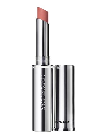 MAC Locked Kiss Lipstick - Pink - 1.8 G