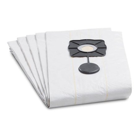 Kärcher Professional 69041710 Filterpåse 5-pack, Maskintillbehör