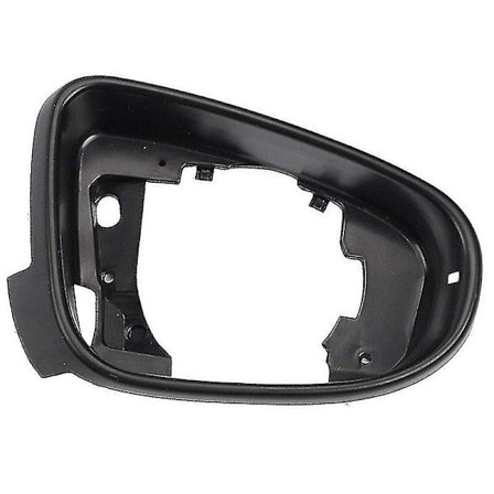 Bil höger sidospegel backspegel svart hölje för- Golf 6 Mk6 R20 6r0857602a