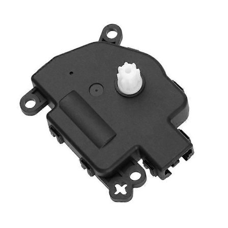 HVAC Varmeapparat Luftspjeldaktuator Enhet 68018109AA for Jeep Compass Dodge Wrangler 2008-2016