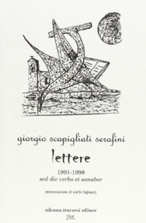 Lettere 1991-1998 Giorgio Scapigliati Serafini