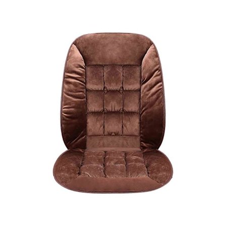 Bilskuddsdyna, ländryggsstödskudde minnesskum skrivbordsstolskudde ryggstöd för bilstol förare, resa, kontorsstol, ben och rygg