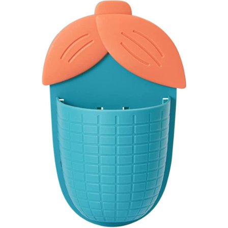 Säilytyslaatikko Monitoiminen Säilytyskori Kestävä Seinäkiinnitys Tarvikkeiden Järjestäjä