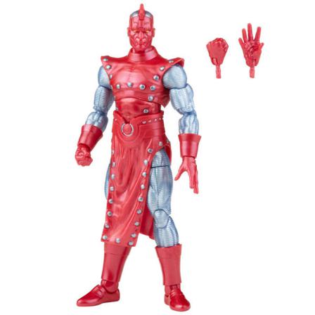 Marvel Fantastic Four High Evolutionary Vintage Figure 15cm