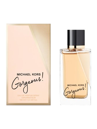Michael Kors Gorgeous Eau de Parfum 100ml