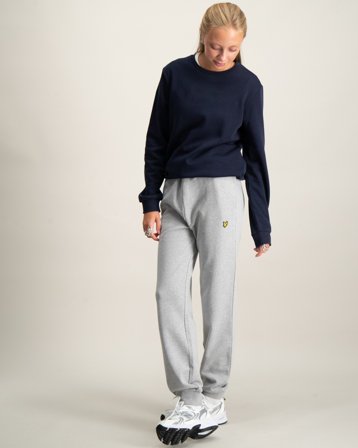 Lyle & Scott Sweat Pant Grau Hosen - Kids Brand Store