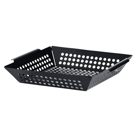 Dangrill Grillpande med hul 33 x 29,5 cm