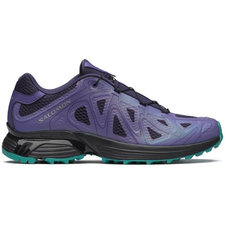 Salomon - Sneaker Xt-whisper Void - Liberty / Astral Aura / Dynasty Green - 39⅓