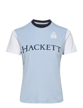 Hrr Hkt Mlt W Blue Hackett London