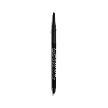 Gosh Copenhagen The Ultimate Eye Liner with a Twist Black, Makeup, Øjne, Eyeliner