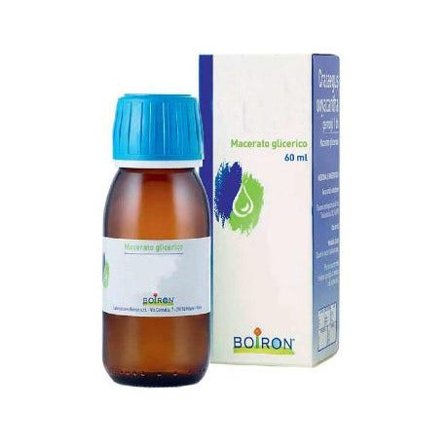 Boiron Vitis Vinifera Macerato Glicerico 60ml