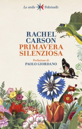 Primavera silenziosa Rachel Carson