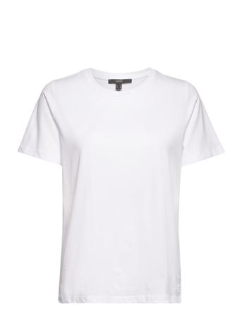 T-Shirts T-shirts & Tops Short-sleeved Vit Esprit Collection