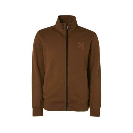 No Excess sweatshit , Bruin , Heren , Maat: M