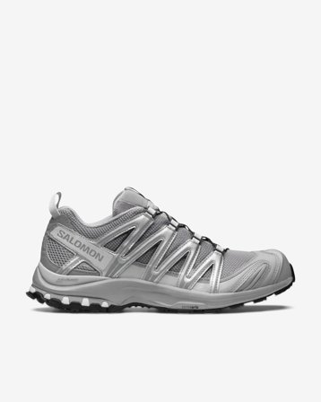 Salomon - Xa Pro 3D - Alloy/Silver