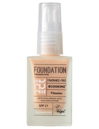 ECOOKING Foundation - 30 ML