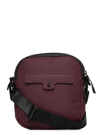 Tretorn | Pu Crossbody Bag | ONE SIZE