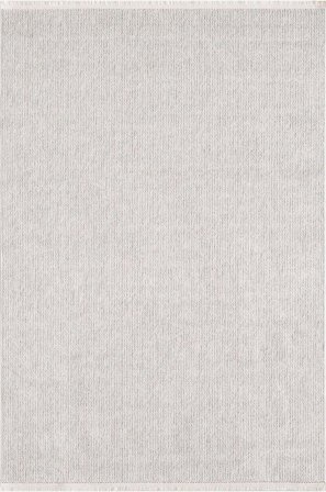 Hanah Home - Teppe-Burke - Beige - Lugg- & ryetepper - 200X290 - Fra Homeroom