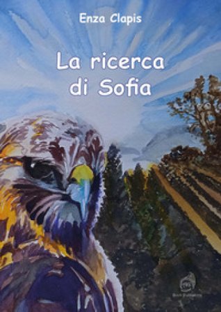 La ricerca di Sofia Enza Clapis
