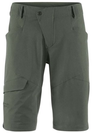 Klättermusen Magne 2.0 Shorts M's Dark Dusty Green