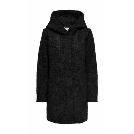 Jacqueline de Yong Parkas Sort, Dame