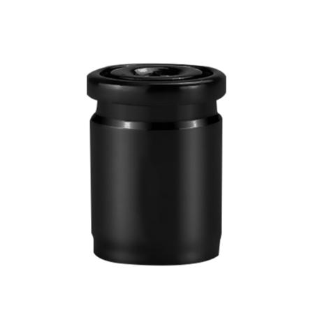 Sportventilkåpor Zinklegering Stöldskyddsventilkåpor För Bilhjul