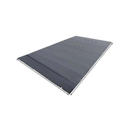 Pool Sikkerhedsdække, PVC Materiale, Vinterbeskyttelse, 13x26 ft