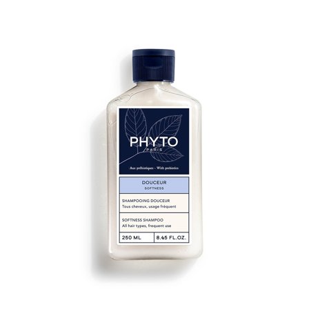 Phyto Delicato Shampoo Ad Uso Frequente Per Tutti I Tipi Di