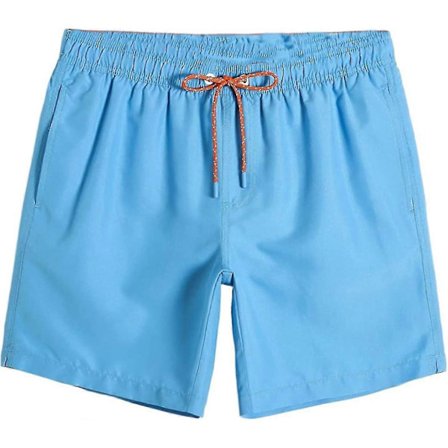 Upplösande Badbyxor Födelsedagsskämt Rolig Svensexa Strandfest Present Till Din Bror Få Honom Att Tappa Sina Badshorts I Poolen (förstå) Stor[ZHE]