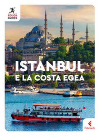 Istanbul e la costa egea Pocket Daniel Stables