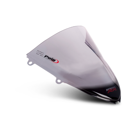 Puig Racing Windschutzscheibe - Honda CBR 1000 RA Fireblade C-ABS 2009-2011