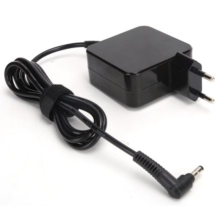 Strømforsyning Laptop Adapter Oplader Computertilbehør 20V 2.25A 45W til Lenovo EU Stik 100‐240V