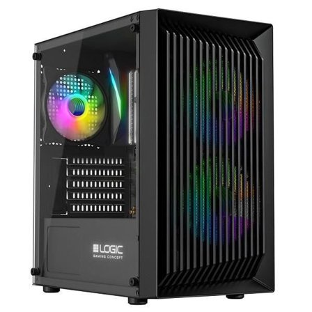 PC-spel VIST PBA Ryzen 7 5700G - 32 GB RAM - RX VEGA8 - 1 TB M.2 SSD - Windows 11 Pro