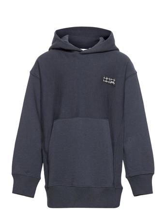 Moz Blue Molo