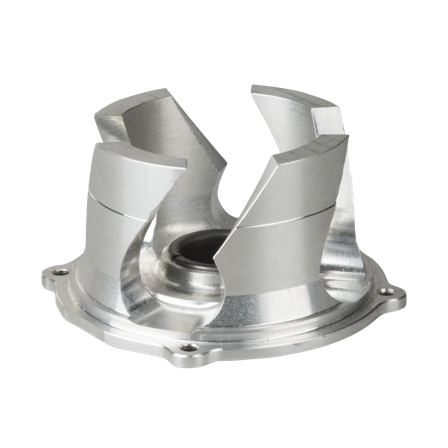 Helix Team Tied - Ski-Doo MXZ Renegade 1000 SDI 2007-2007