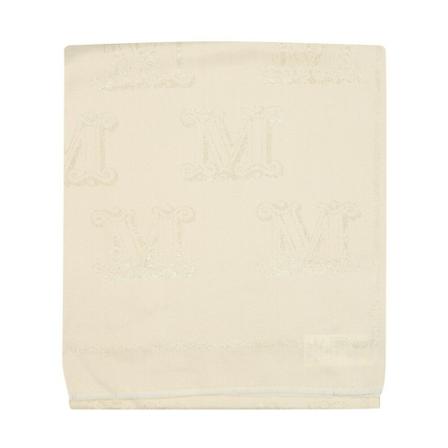 Max Mara, Scarf Beige, Dames, Maat:ONE Size