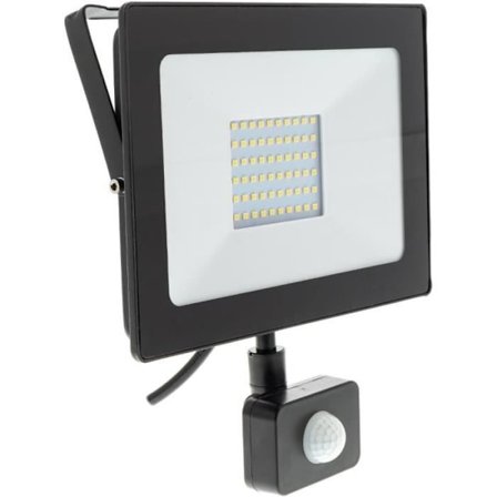 LED-spotlight med rörelsedetektor - RETLUX - RSL 248