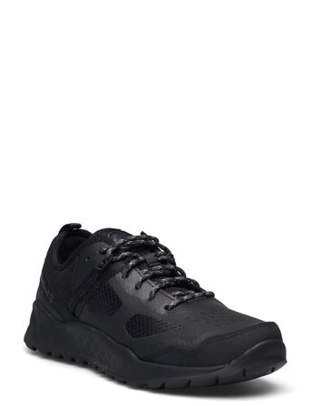 Solar Wave Tr Low Black Timberland