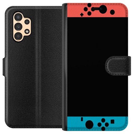 Kompatibelt Lommeboketui til Samsung Samsung Galaxy A13 Switch